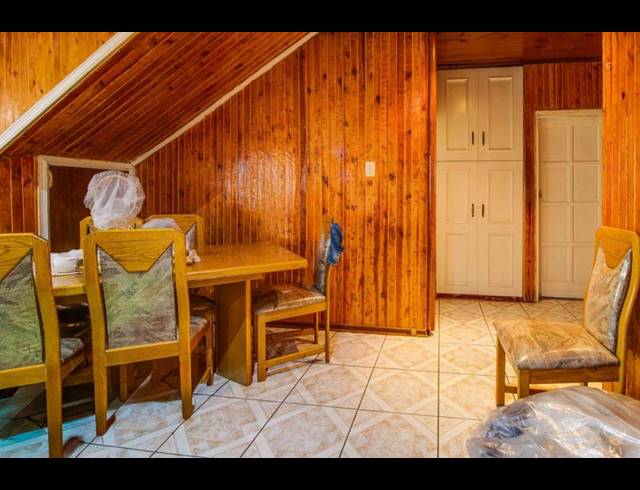 4 BEDROOM HOUSE FOR SALE IN RIVERLEA